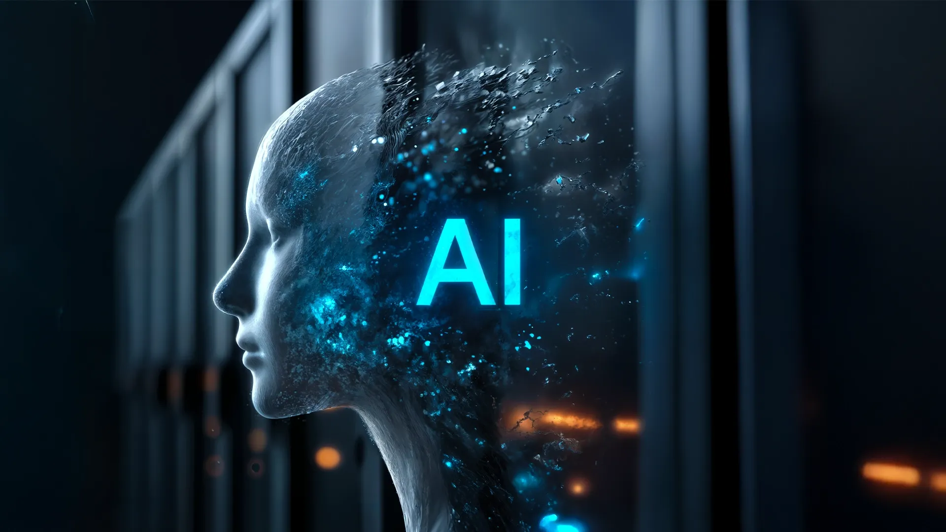 Server GPU + Framework AI